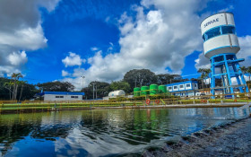 Semae de Mogi economiza cerca de R$667 mil em energia el&eacute;trica