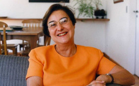 Ruth Cardoso: a primeira-dama que trabalhava