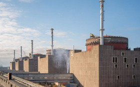 R&uacute;ssia acusa Ucr&acirc;nia de matar engenheiro-chefe de usina nuclear