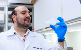Tecnologia pode ampliar acesso a transplante capilar