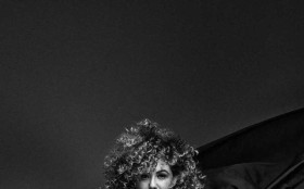 Maria Rita leva a turn&ecirc; Redescobrir Vol. 2 para Campinas