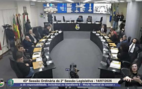 C&acirc;mara de Friburgo mant&eacute;m veto da Prefeitura no "PL Isadora"