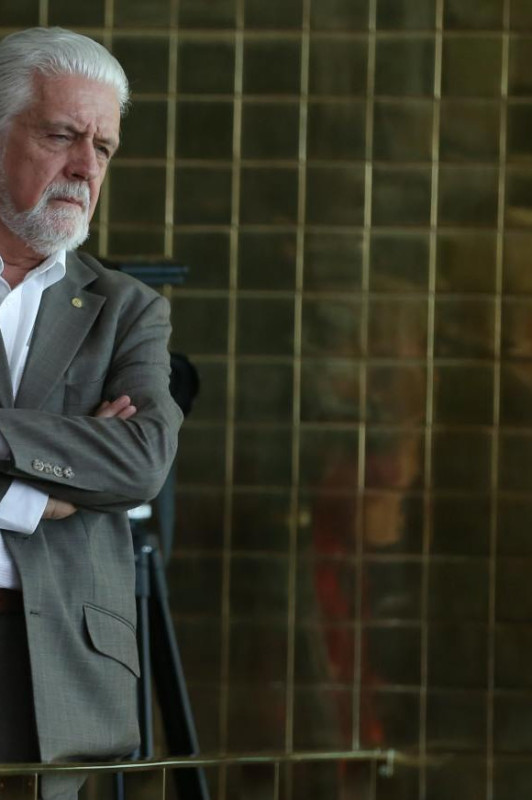 PF detalha rotina de contatos entre Jaques Wagner e empres&aacute;rio ligado ao Master para n&atilde;o produzir provas