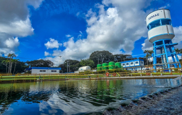 Semae de Mogi economiza cerca de R$667 mil em energia el&eacute;trica