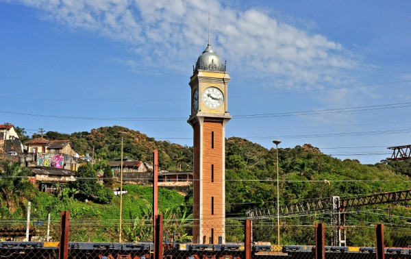 Santo Andr&eacute; movimentou cerca de R$845,7 milh&otilde;es com turismo