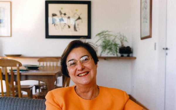 Ruth Cardoso: a primeira‑dama que trabalhava