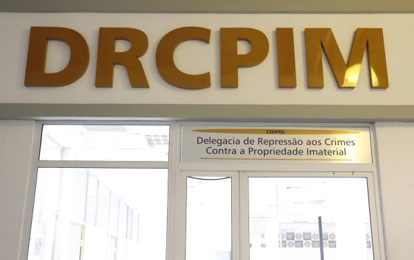 Pol&iacute;cia Civil combate esquema de venda de falsos medicamentos contra o c&acirc;ncer