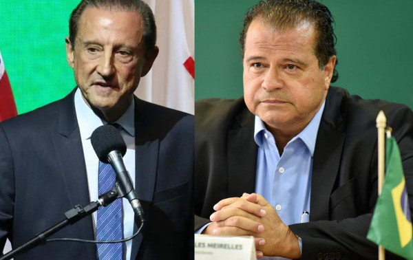 Entidades da Ind&uacute;stria e do Agro reagem ao tarifa&ccedil;o imposto pelos EUA ao Brasil
