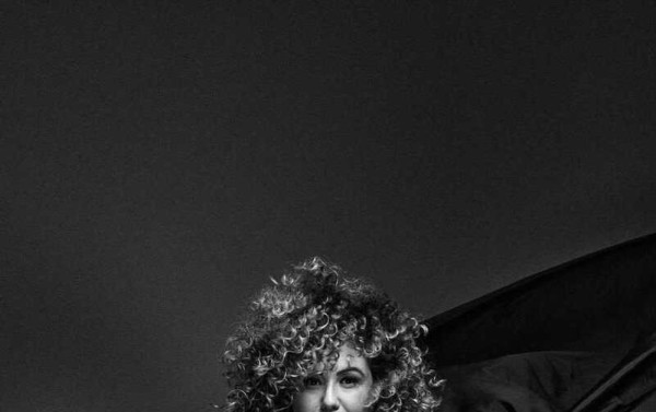 Maria Rita leva a turn&ecirc; Redescobrir Vol. 2 para Campinas