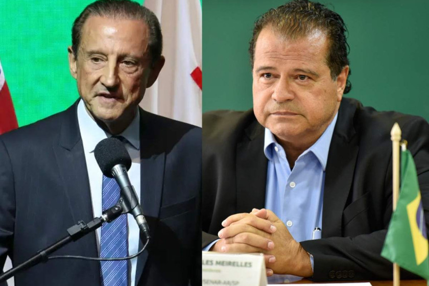 Entidades da Ind&uacute;stria e do Agro reagem ao tarifa&ccedil;o imposto pelos EUA ao Brasil