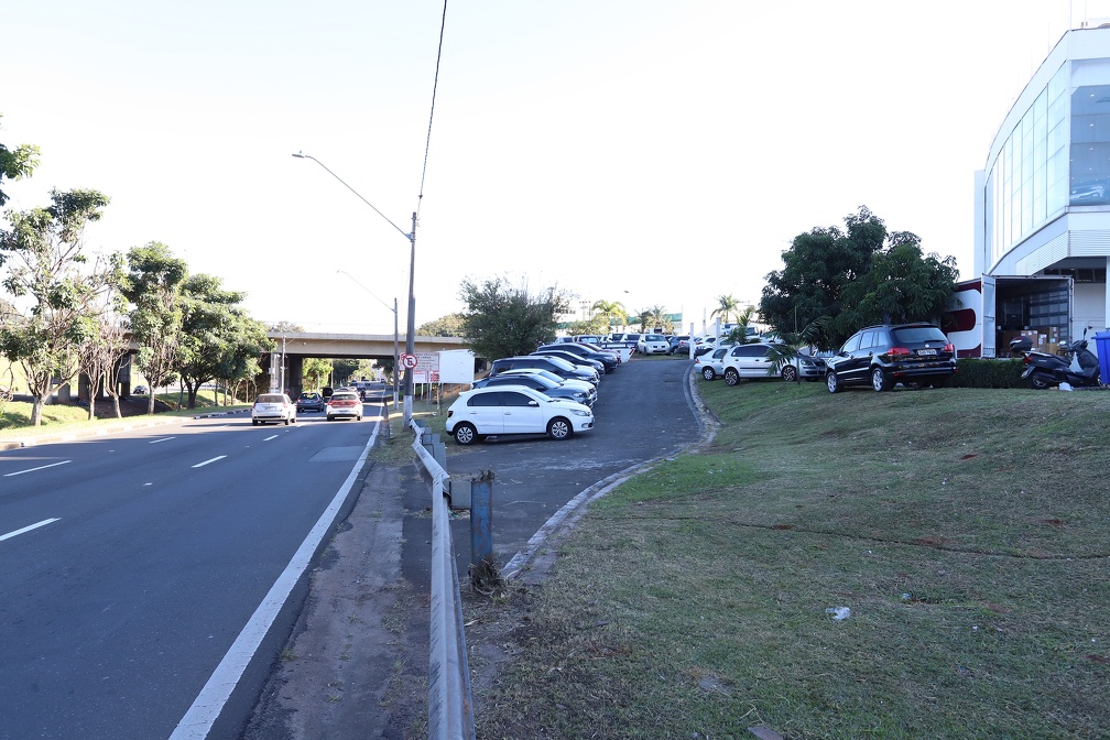 Campinas ter&aacute; nova al&ccedil;a entre o Pi&ccedil;arr&atilde;o e as Amoreiras