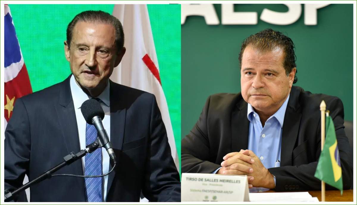 Entidades da Ind&uacute;stria e do Agro reagem ao tarifa&ccedil;o imposto pelos EUA ao Brasil