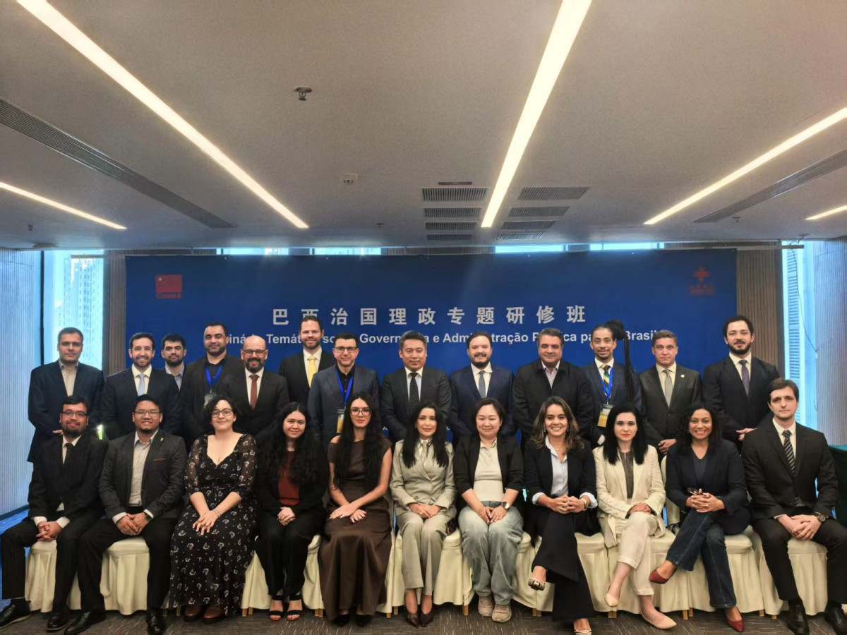 SP amplia coopera&ccedil;&atilde;o com China em inova&ccedil;&atilde;o urbana