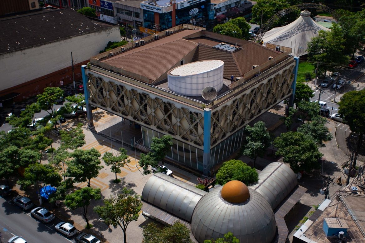 Circuito das Artes chega &agrave; terceira edi&ccedil;&atilde;o com exposi&ccedil;&otilde;es