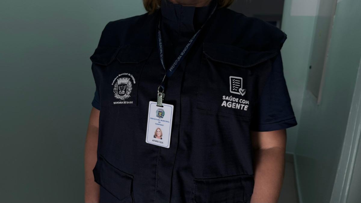 Golpe dos falsos agentes da dengue acende alerta na RMC