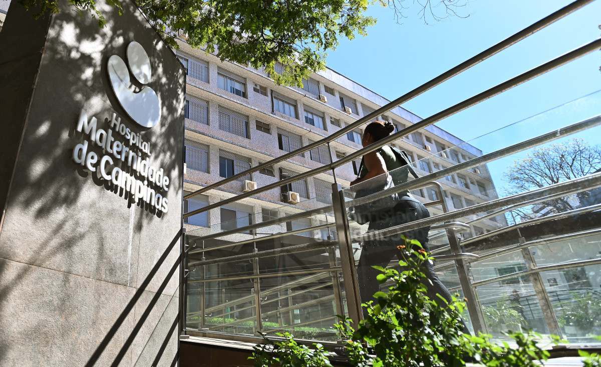PUC Campinas oficializa a incorpora&ccedil;&atilde;o da Maternidade de Campinas