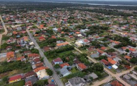 Plano busca resolver conflito fundi&aacute;rio no litoral de SC