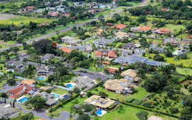 Justi&ccedil;a declarou nula a licita&ccedil;&atilde;o do Reservat&oacute;rio Catetinho, no DF