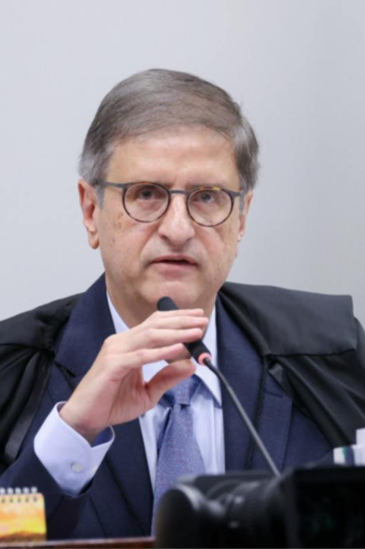 Gonet pede sigilo de depoimento de ex?diretor do BC que queria divulgar oitiva
