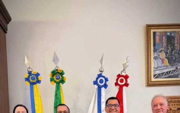 CBMERJ aprova instala&ccedil;&atilde;o de novo posto em Nova Friburgo 