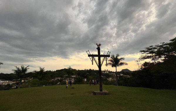 A del&iacute;cia do sotaque mineiro