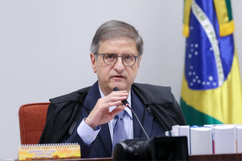 Caso Master: Oposi&ccedil;&atilde;o pressiona Lula por exonera&ccedil;&atilde;o de Gonet e investiga&ccedil;&atilde;o