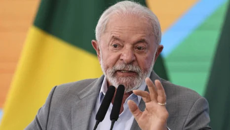 Governo amea&ccedil;a, mas n&atilde;o quer aplicar a Lei da Reciprocidade