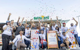 Sabores da Orla chega &agrave; 9&ordf; edi&ccedil;&atilde;o com novidades e expectativa de superar recordes