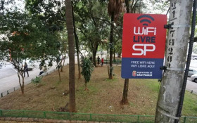 Disputa sobre Wi-Fi em SP envolve a&ccedil;&atilde;o de R$ 4,5 milh&otilde;es e ONG