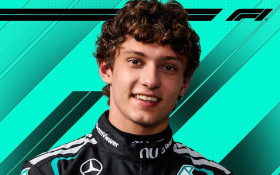 Kimi Antonelli pode ser campe&atilde;o neste domingo