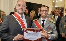 Exclusivo: Coronel Tarciso tentou transferir R$ 25 milh&otilde;es do FUNESBOM para gest&atilde;o do Did&ecirc; no IRM