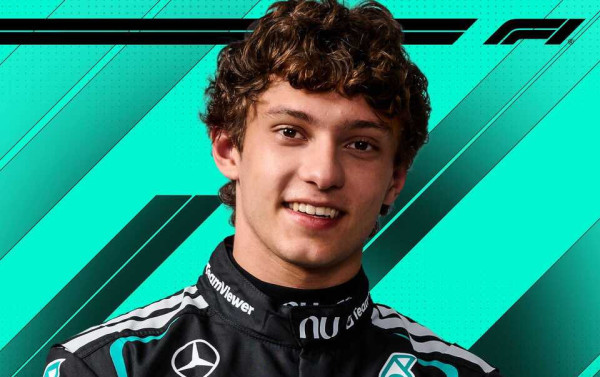 Kimi Antonelli pode ser campe&atilde;o neste domingo