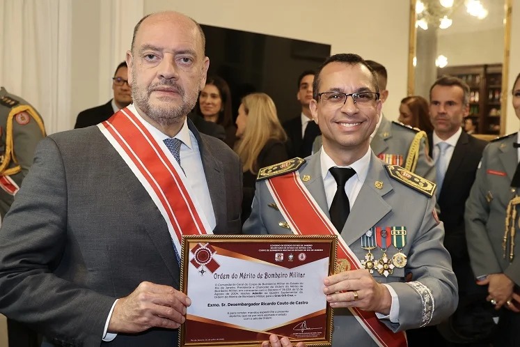 Exclusivo: Coronel Tarciso tentou transferir R$ 25 milh&otilde;es do FUNESBOM para gest&atilde;o do Did&ecirc; no IRM