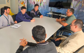 Mogi recebe R$ 500 mil para projeto de efici&ecirc;ncia energ&eacute;tica