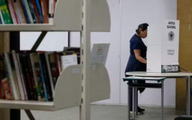 Brasil tem 158 milh&otilde;es de eleitores, diz TSE; mulheres s&atilde;o maioria