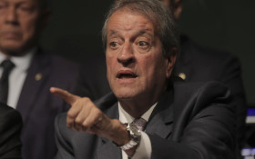 Valdemar tenta separar articula&ccedil;&atilde;o pol&iacute;tica de gest&atilde;o de emendas
