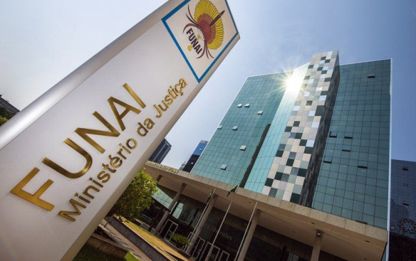 Funai: entidades cobram inclus&atilde;o na Indeniza&ccedil;&atilde;o de Fronteira