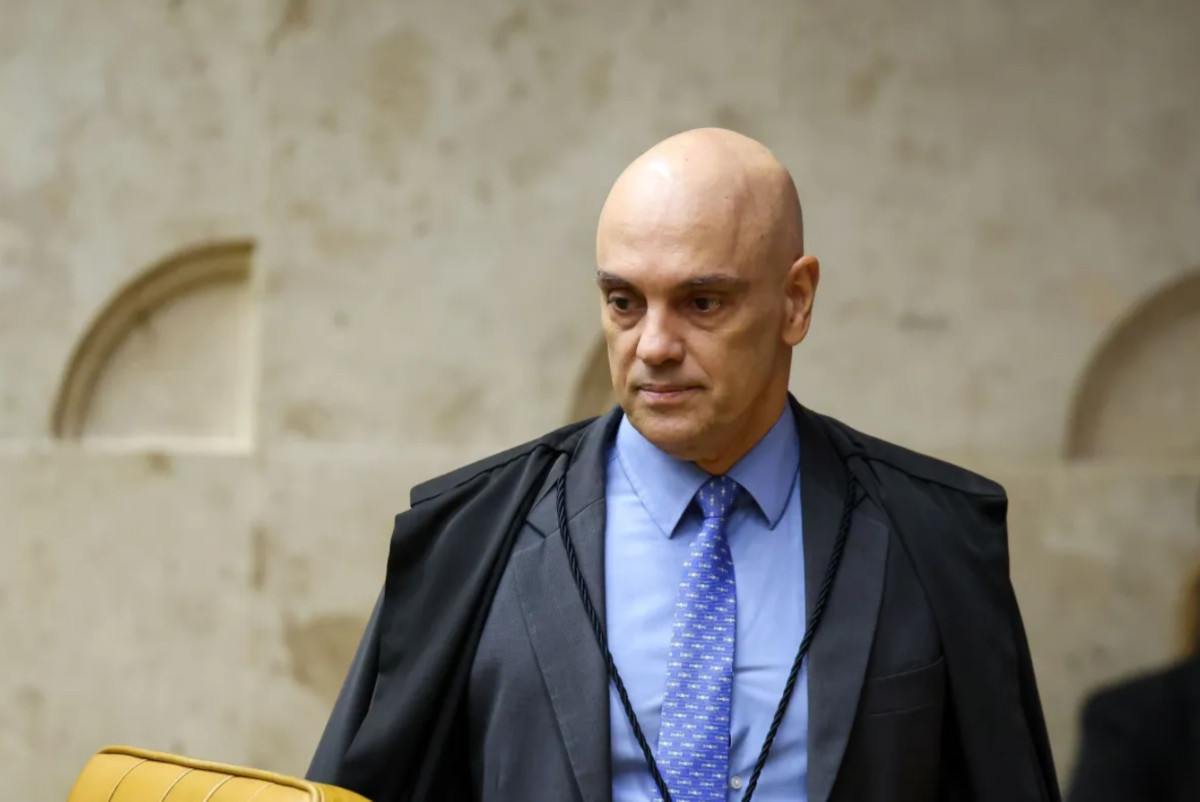 Moraes arquiva investiga&ccedil;&atilde;o contra Bolsonaro por "Abin Paralela"