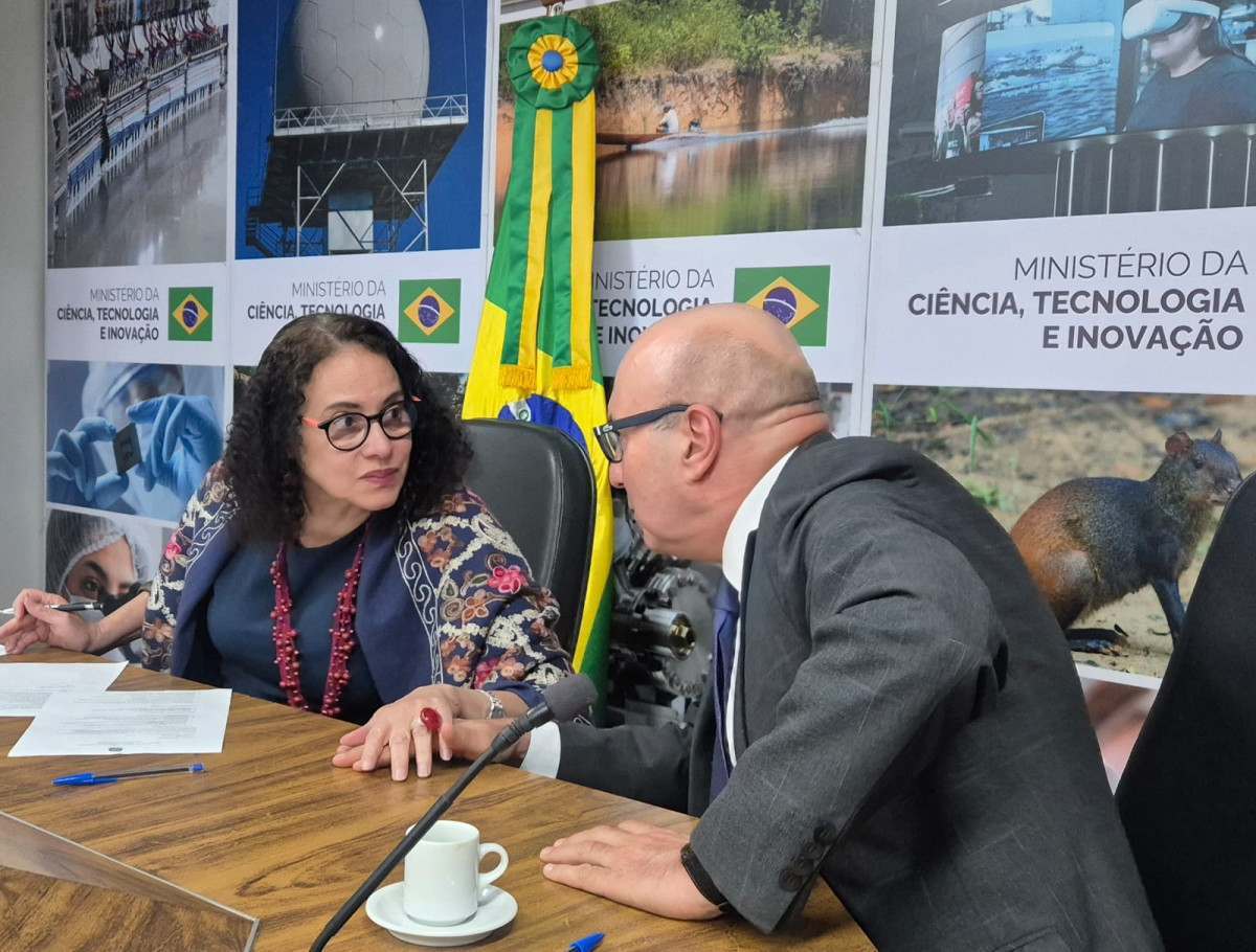 Campinas leva ao Governo Federal projeto Hub Nacional de Tecnologias Qu&acirc;nticas