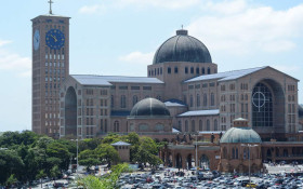'Caminho do Romeiro'