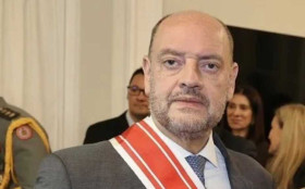 Correio Bastidores | Ricardo Couto tem a chance de reparar uma injusti&ccedil;a com inativos do CBMERJ 