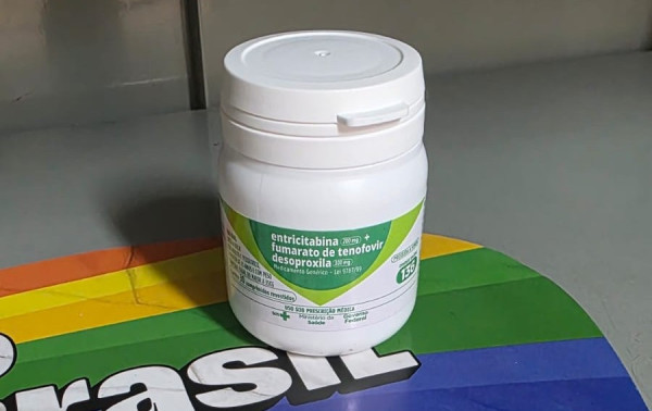 Hortol&acirc;ndia oferece profilaxia pr&eacute; e p&oacute;s exposi&ccedil;ao ao v&iacute;rus HIV