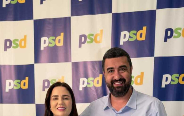 Primeira-Dama de Teres&oacute;polis, Claudia Vasconcellos rumo a Alerj