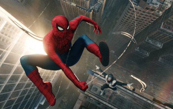Novo 'Homem-Aranha' chega aos cinemas com a&ccedil;&otilde;es especiais no Brasil