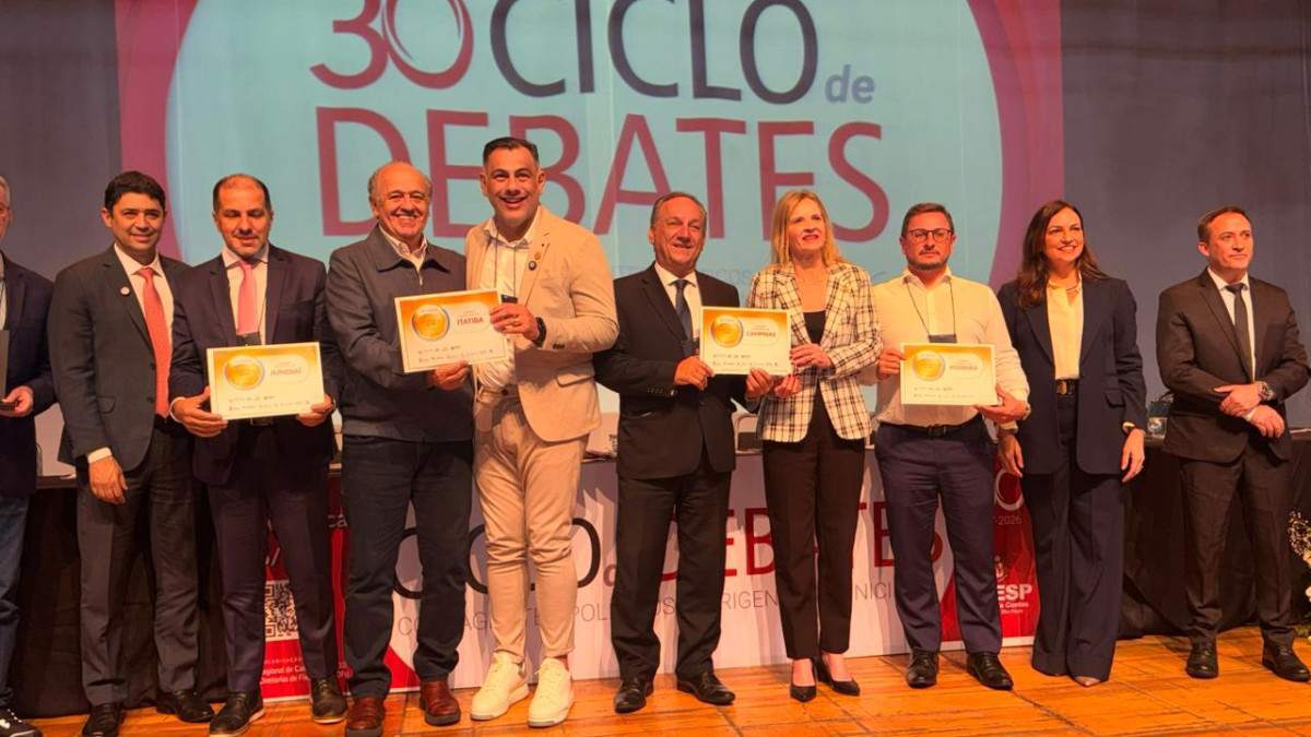 C&acirc;mara conquista Selo Ouro do TCE por transpar&ecirc;ncia