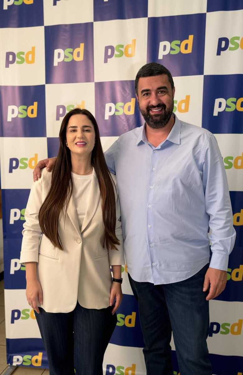 Primeira‑Dama de Teres&oacute;polis, Claudia Vasconcellos rumo a Alerj