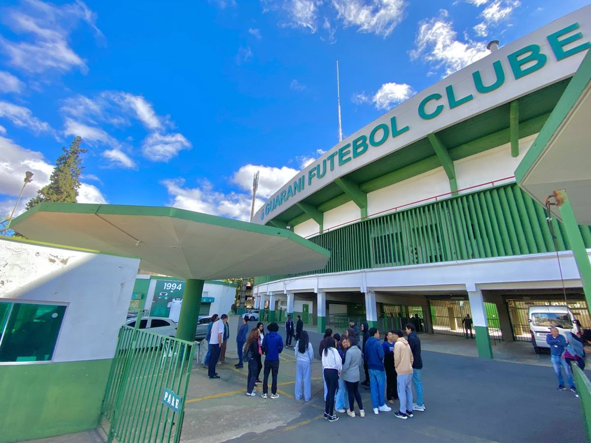Campinas repudia racismo e homofobia contra integrantes do futebol sub‑20 nos Jogos Regionais