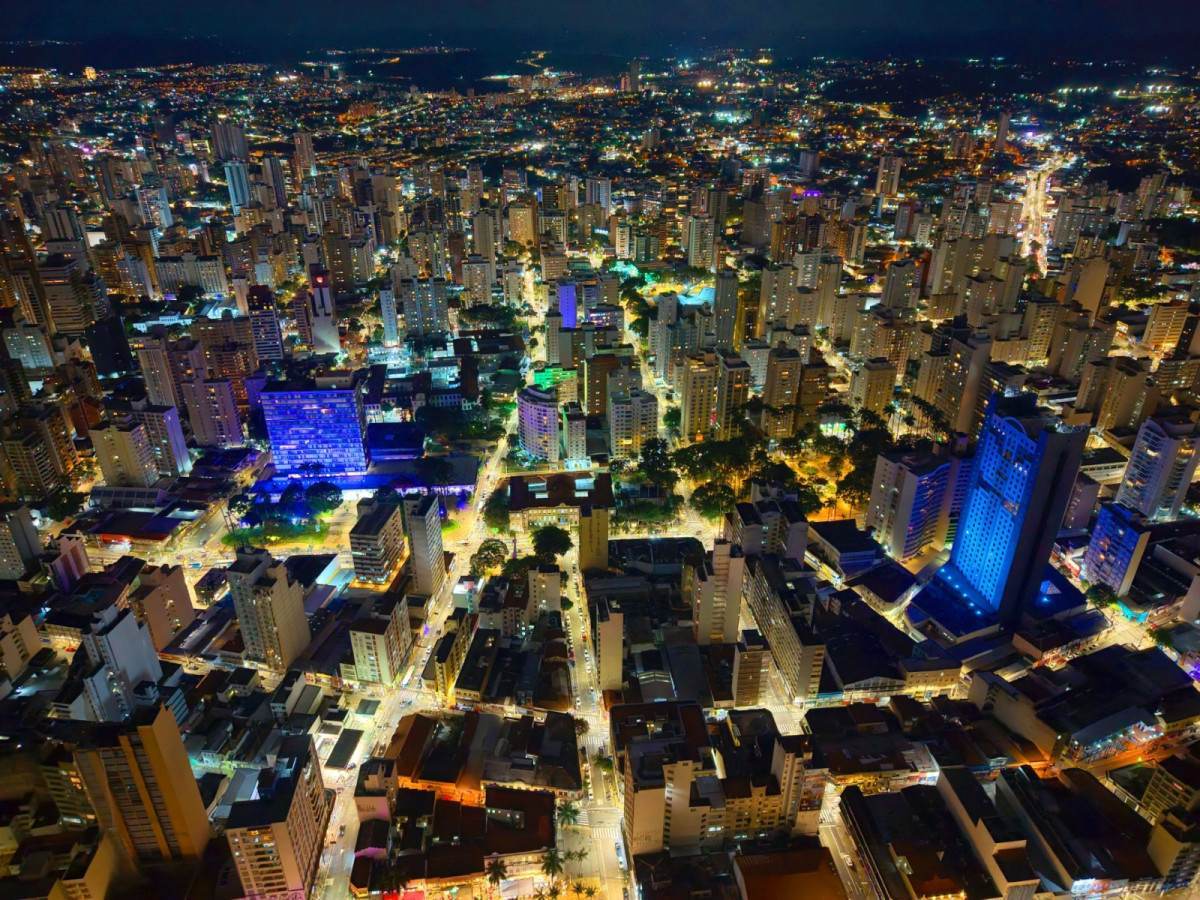 Campinas abre consulta para a LOA 2027