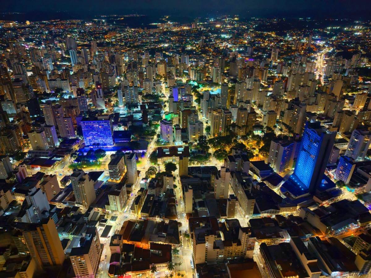 Popula&ccedil;&atilde;o pode enviar sugest&otilde;es para o or&ccedil;amento 2027 de Campinas at&eacute; dia 31