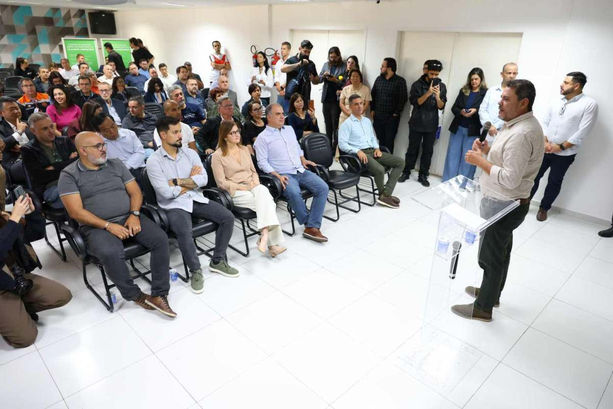 R$183 milh&otilde;es para obras vi&aacute;rias em Mogi das Cruzes